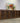 5329 - 6 ripple door console Rum - Chloe