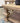 Avery - turned leg set of 2 end tables - Miele - 5353
