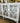 4858 - four glass door console soft gray