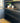 5006 - four door hutch iron hardware black