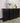 Rachel - 4 door circle console - Black/Rum - 5365