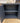 5073 - 2 door diamond console blue