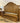 5049 - curve ornate king bed honeywood