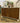 4908 - four door fluted white/natural