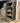4940 - x bookcase large granite