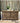 4942 - 6 dwr 2 door curve dresser sandstone