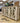 4951 - 6 door brocade console gray sand