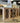 4990 - four glass circle door console frost