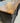 5098 - six solid door console black/honeywood top