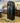 5002 - arched cabinet large hardware black