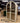 5028 - arched top cabinet white/frost