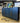5032 - deep blue 4 door console