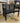 5033 - accent bench black