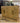 5036 - 4 door console latte