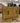 5036 - 4 door console latte