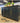 5072 - 4 door diamond console blue