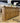 5077 - driftwood 6 door console