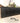 5091 - 6 door diamond console black