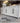5092 - 6 door diamond console white wheat