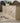 5093 - 6 door raised lattice console gray sand