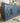 5102 - 4 door diamond console blue haze