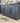 5102 - 4 door diamond console blue haze