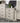 5109 - three drawer nightstand set marble