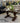 5111 - 5' dark stain table