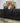 5219 - 6 solid door console cannella - Summer