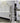 5226A - arched bedroom **SET** king white wheat Evelyn