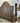 5229A - arched bedroom **SET** king terra Evelyn