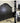Lindsay - curve king bedroom **SET** - Black  - 5237A