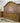 5240 - curve king bed rum  - Lindsay