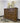 5241 - 10 drawer dresser rum - Lindsay
