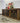 5253 - 6 circle door console rum - Rachel