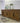 5258 - 6 diamond door console rum - Lola