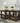 5265 - turned leg set of 2 end tables terra  - Avery