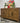 5272 - four solid door console rum - Morgan