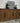 5274 - six solid door console rum - Camila
