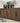 5276 - 6 diamond door console terra - Lola