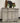 5288 - 4 door 3 drawer console sabbia - Madison