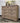 Charleston - 9 drawer dresser - Miele - 5295