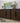 5320 - 6 solid door console Terra - Colette