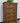 Charleston - 5 drawer chest - Rum - 5337
