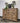 Lindsay - 10 drawer dresser - Bruma - 5342
