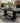 Sabrina - 7' trestle table - Black - 5351
