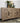 Morgan - four solid door console - Siena - 5356