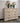 Charleston - 9 drawer dresser - Sabbia - 5376