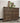 Charleston - 9 drawer dresser - Arenario - 5379