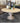 Kendall - 60" pedestal table - Miele - 5383
